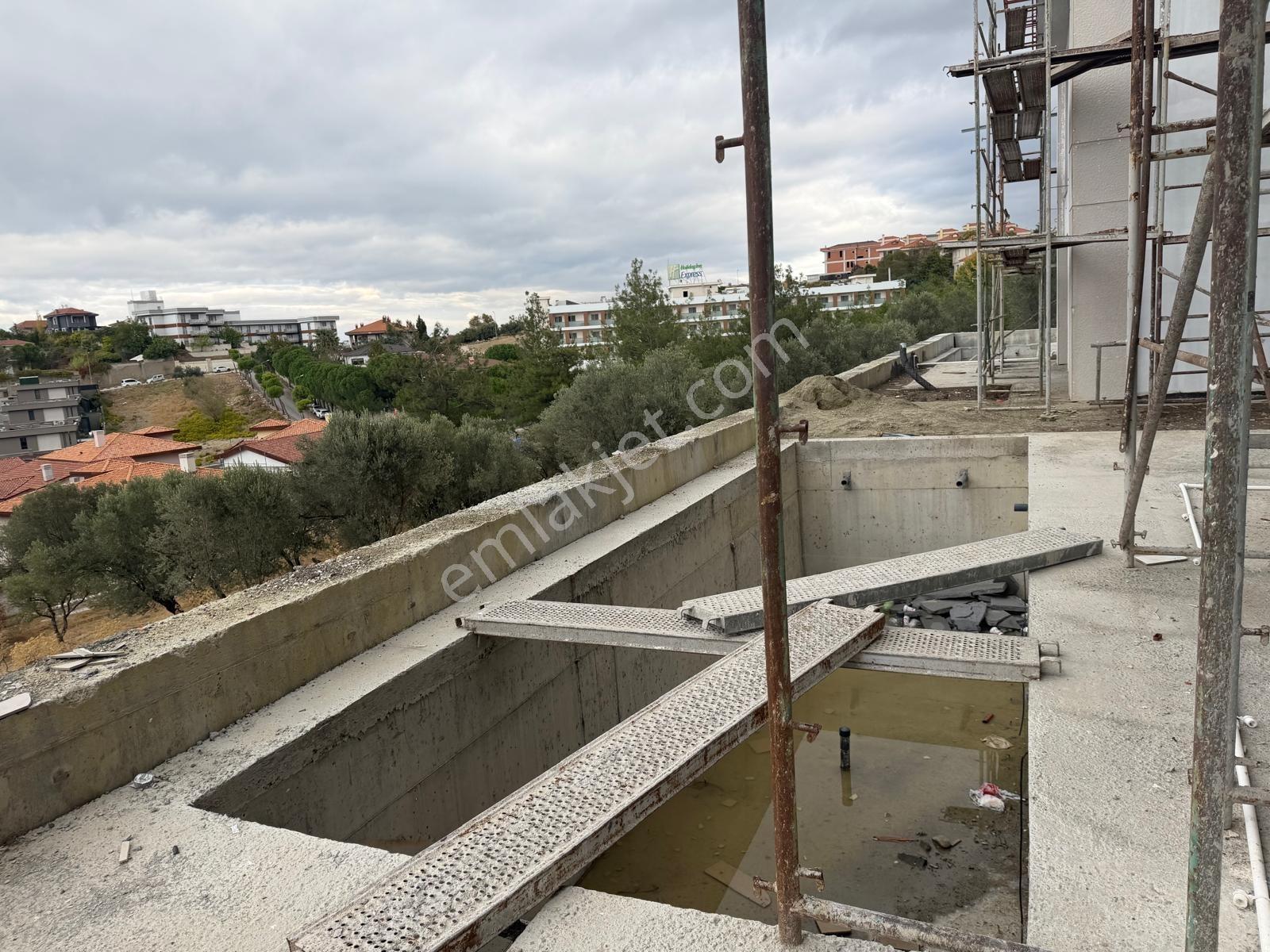 Özgün Gm'den - Noran Zenıth'de Satılık 4+1 Muhteşem Villa — fotoğraf 7