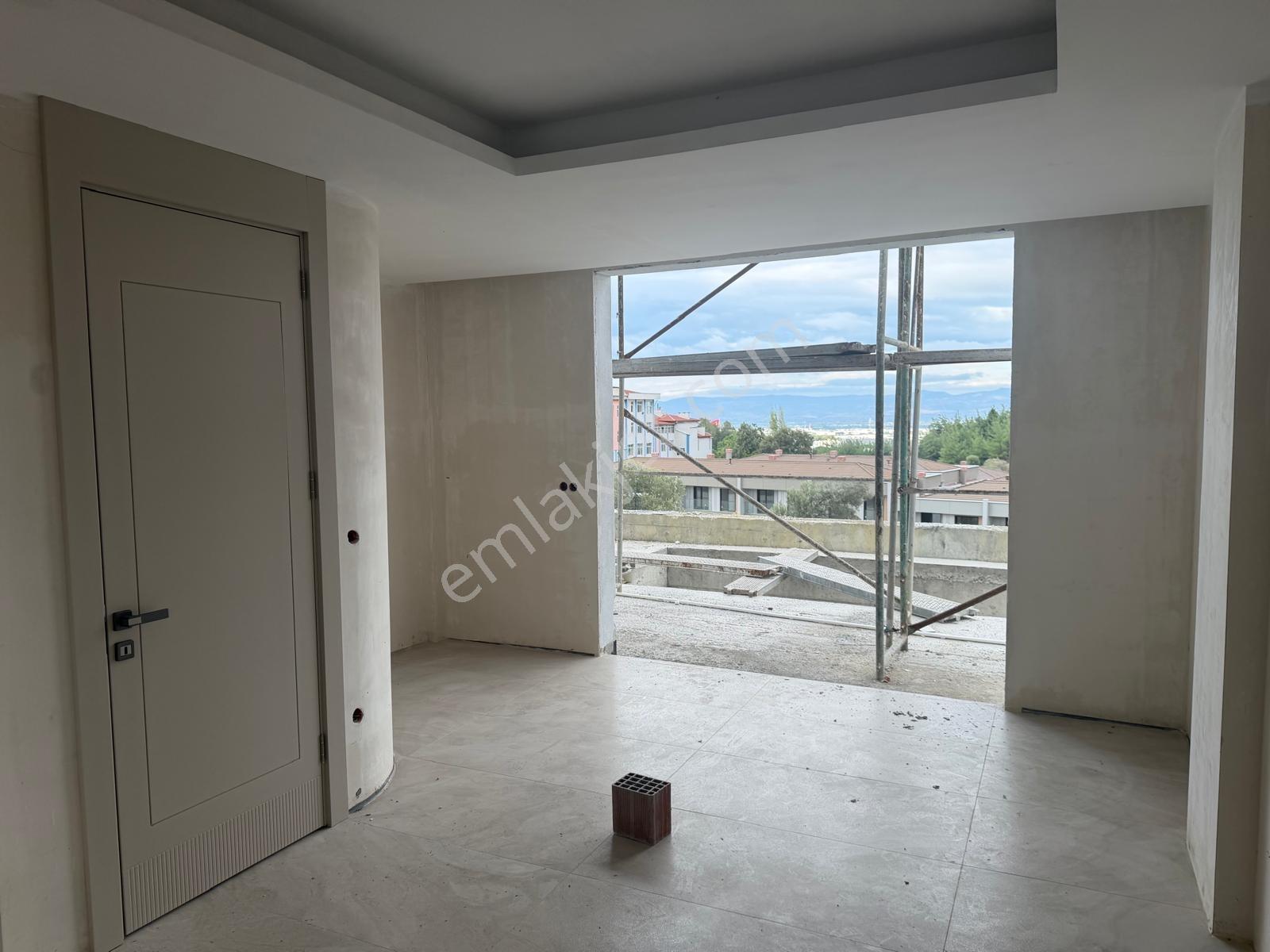 Özgün Gm'den - Noran Zenıth'de Satılık 4+1 Muhteşem Villa — fotoğraf 8