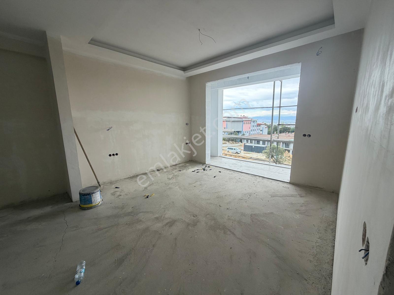 Özgün Gm'den - Noran Zenıth'de Satılık 4+1 Muhteşem Villa — fotoğraf 9