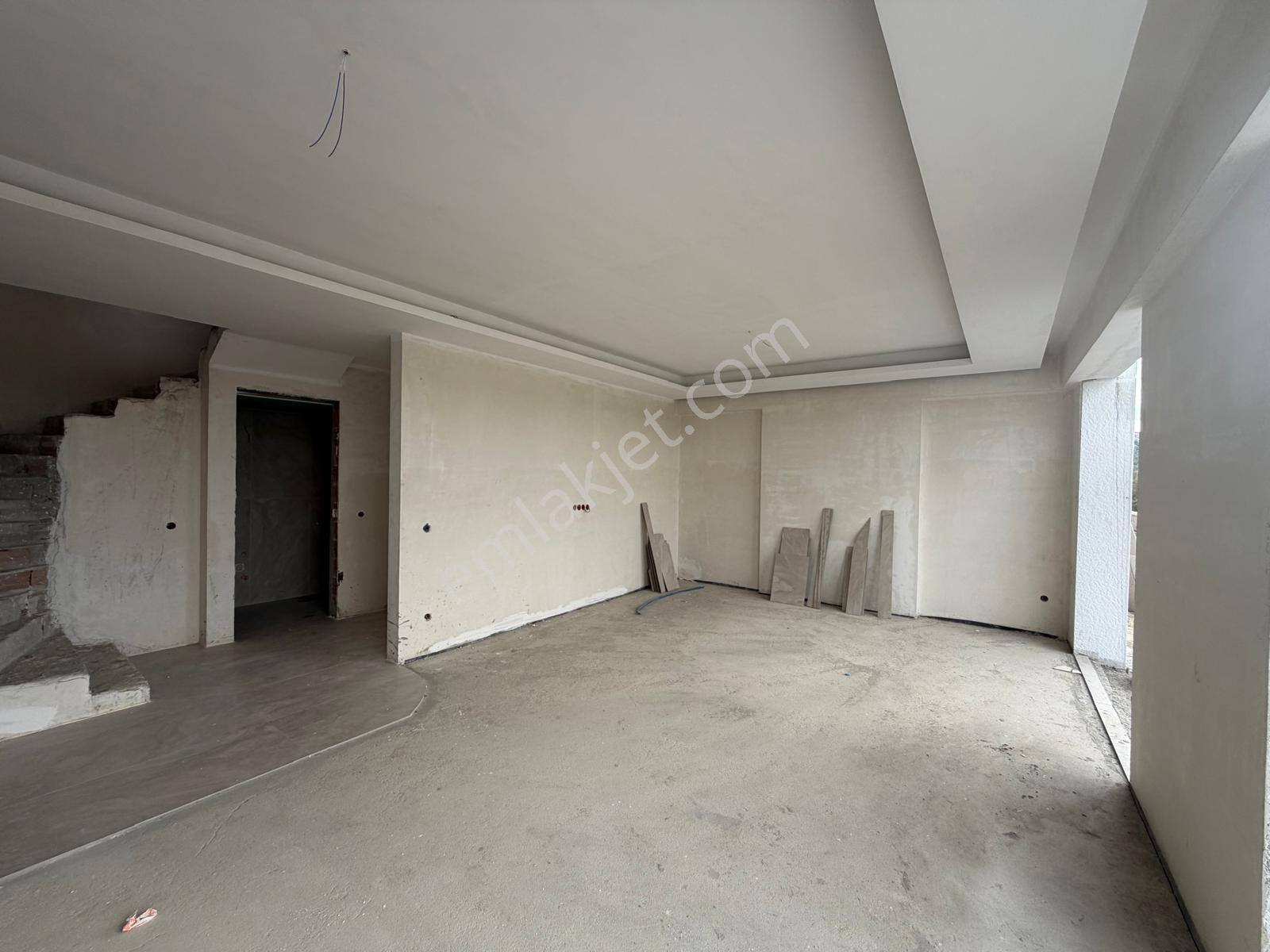 Özgün Gm'den - Noran Zenıth'de Satılık 4+1 Muhteşem Villa — fotoğraf 10