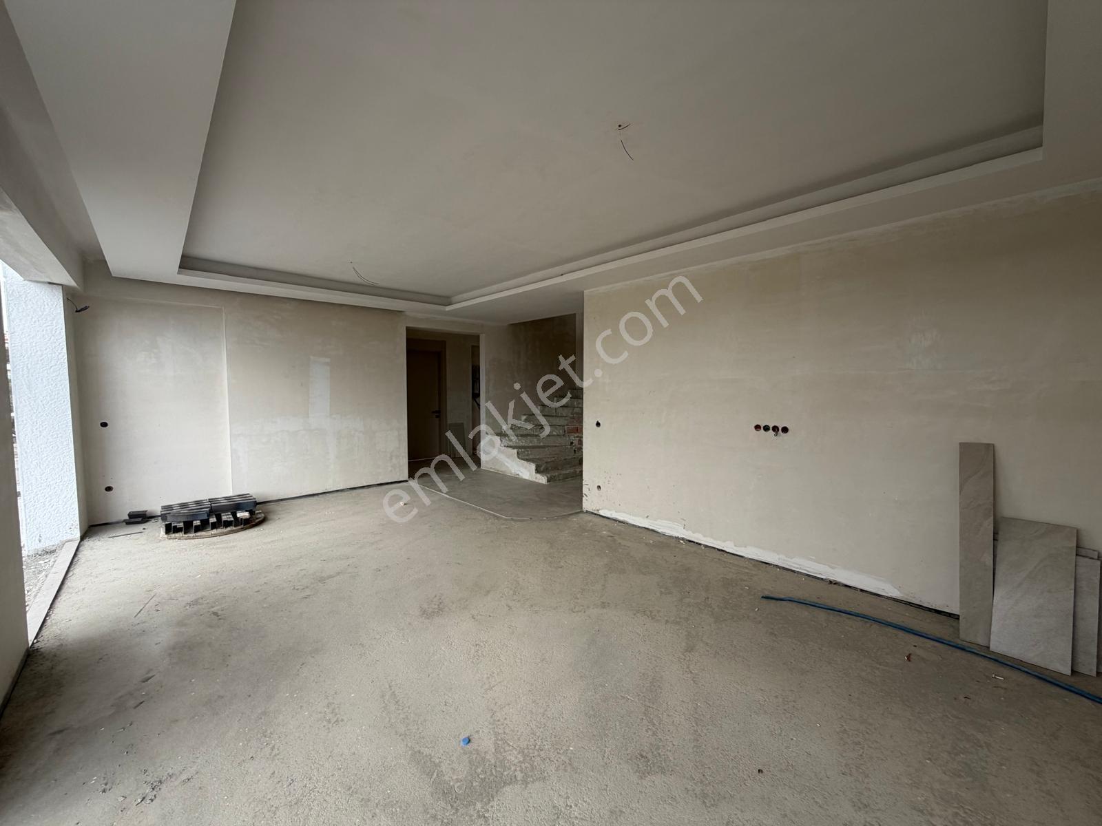 Özgün Gm'den - Noran Zenıth'de Satılık 4+1 Muhteşem Villa — fotoğraf 12