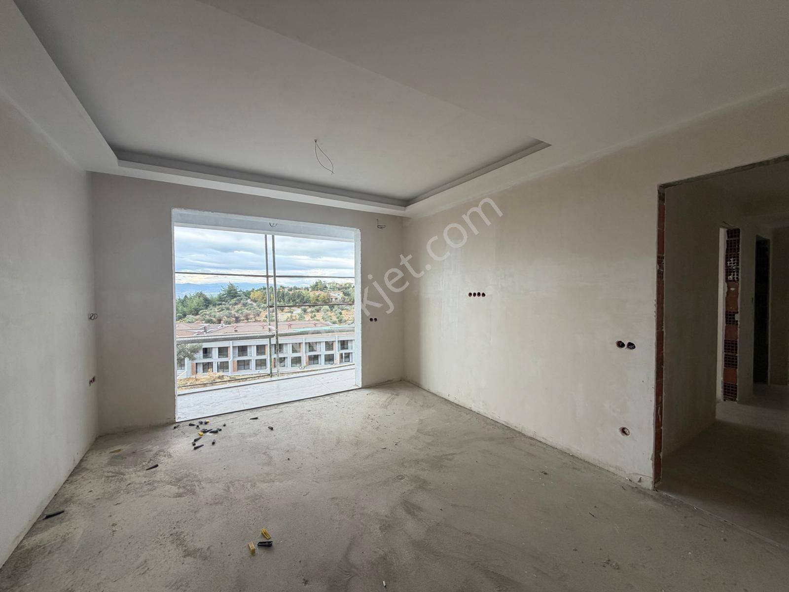 Özgün Gm'den - Noran Zenıth'de Satılık 4+1 Muhteşem Villa — fotoğraf 15