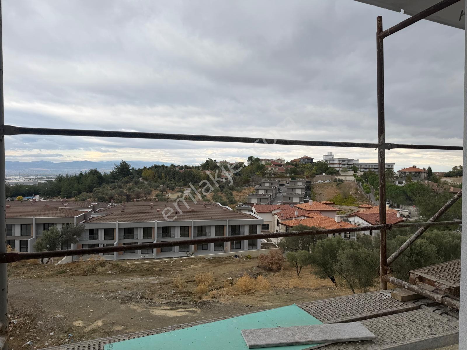 Özgün Gm'den - Noran Zenıth'de Satılık 4+1 Muhteşem Villa — fotoğraf 17