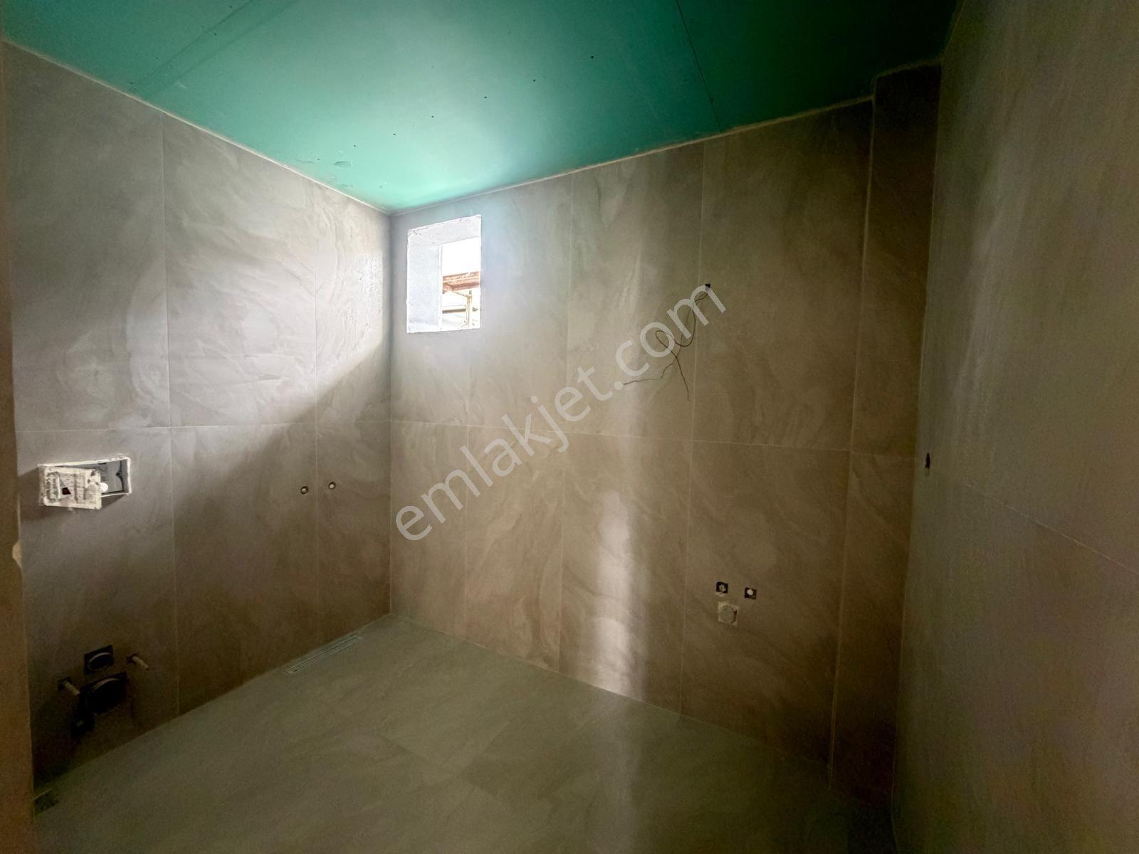 Özgün Gm'den - Noran Zenıth'de Satılık 4+1 Muhteşem Villa — fotoğraf 21