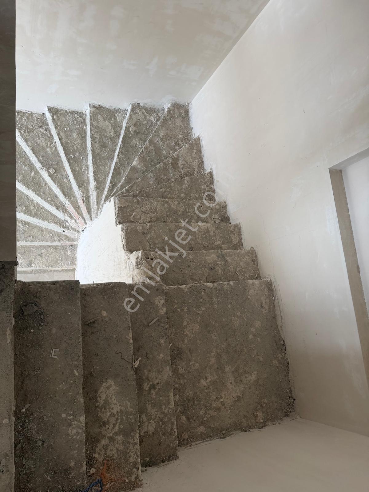 Özgün Gm'den - Noran Zenıth'de Satılık 4+1 Muhteşem Villa — fotoğraf 22