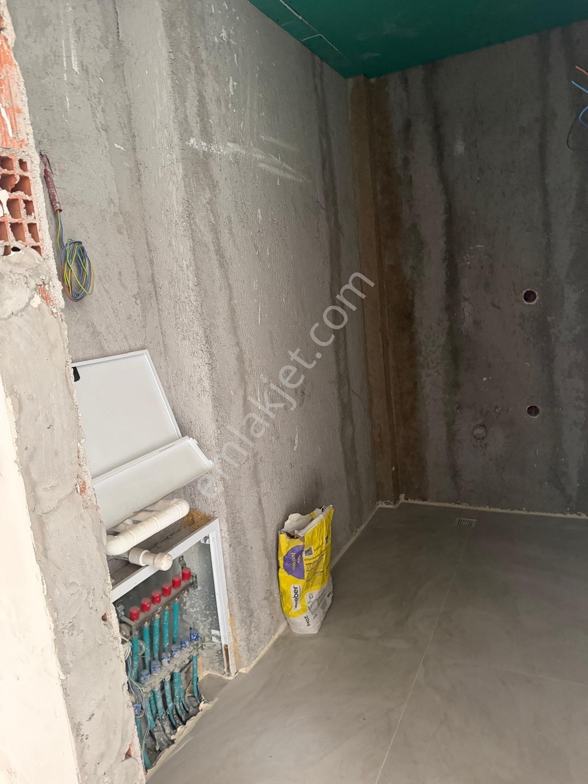 Özgün Gm'den - Noran Zenıth'de Satılık 4+1 Muhteşem Villa — fotoğraf 23