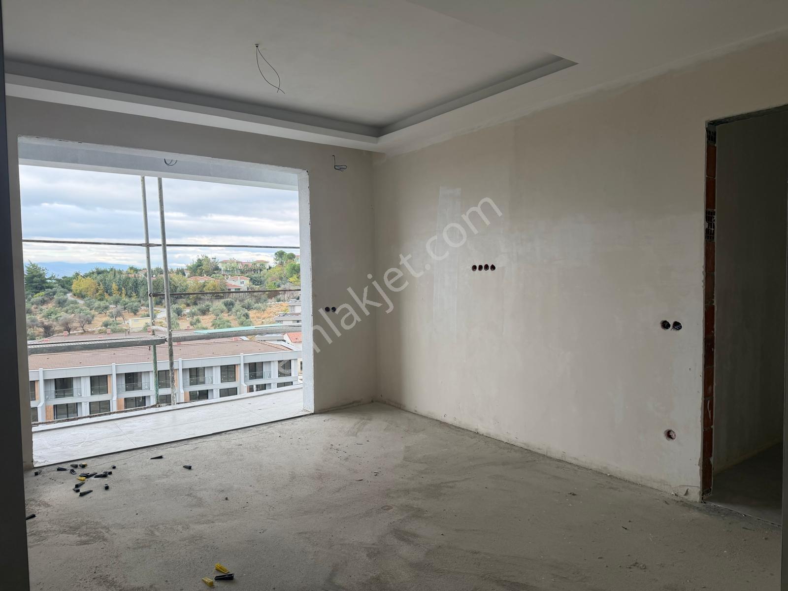 Özgün Gm'den - Noran Zenıth'de Satılık 4+1 Muhteşem Villa — fotoğraf 24