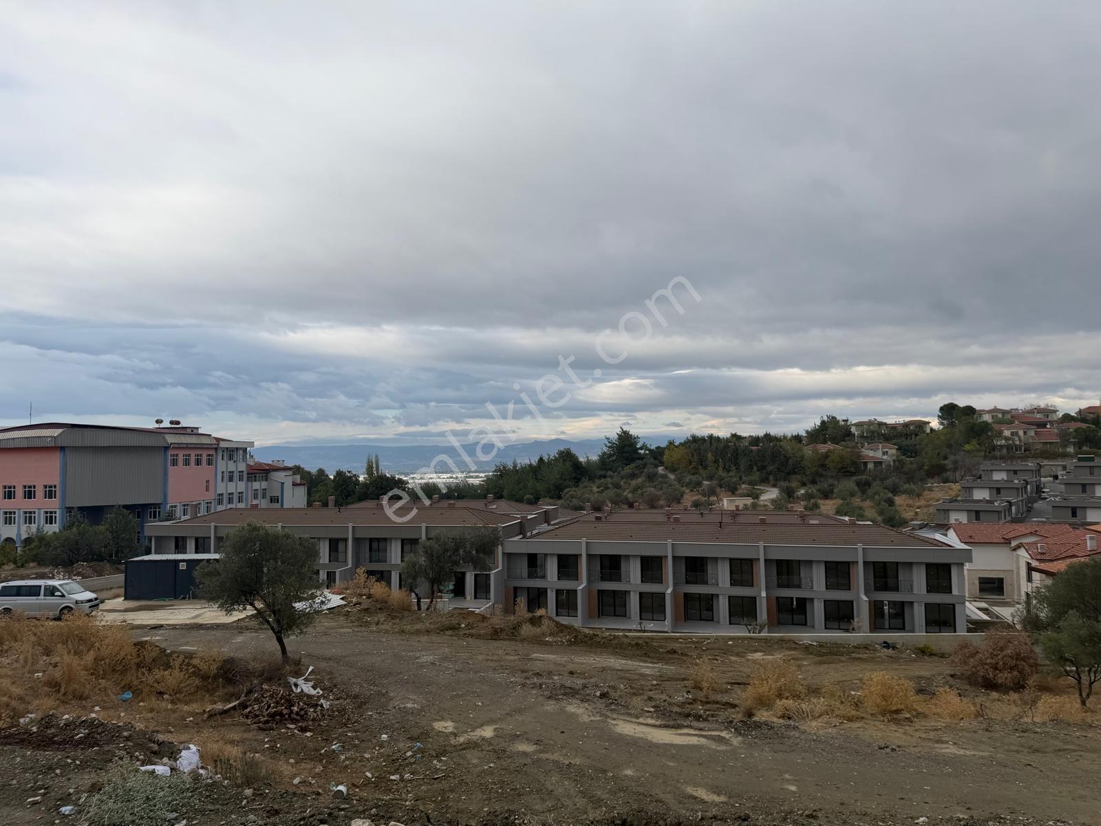 Özgün Gm'den - Noran Zenıth'de Satılık 4+1 Muhteşem Villa — fotoğraf 25