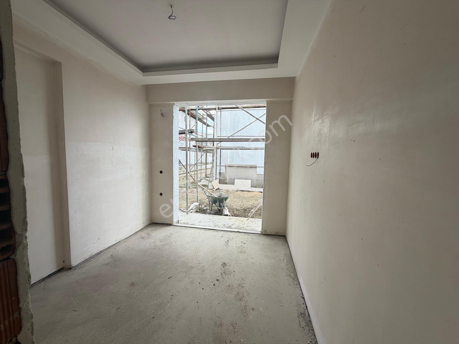 Özgün Gm'den - Noran Zenıth'de Satılık 4+1 Muhteşem Villa — fotoğraf 27