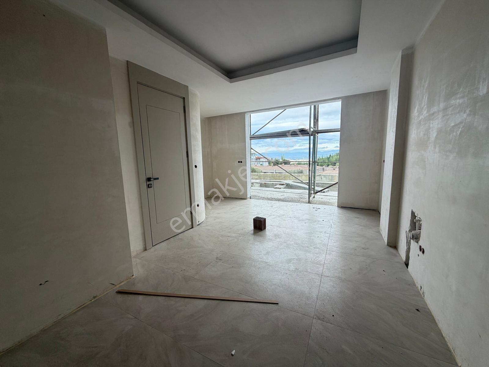 Özgün Gm'den - Noran Zenıth'de Satılık 4+1 Muhteşem Villa — fotoğraf 29
