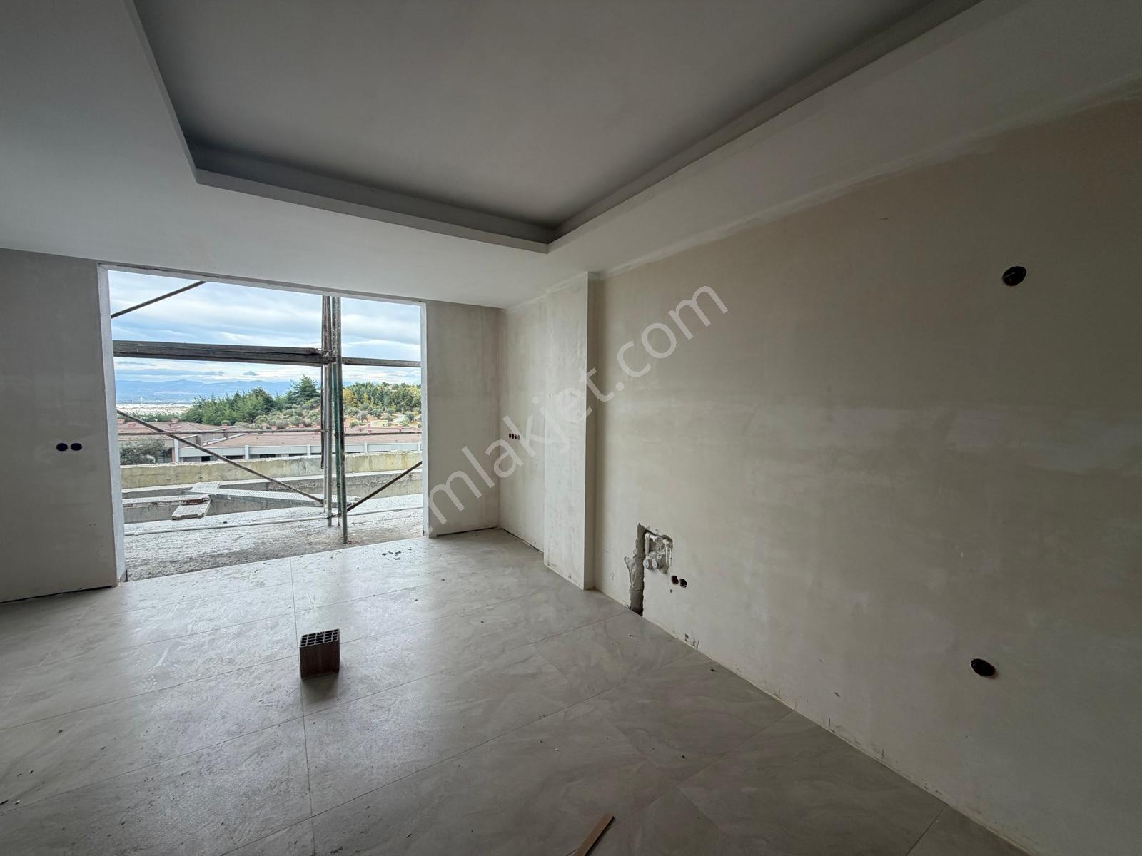Özgün Gm'den - Noran Zenıth'de Satılık 4+1 Muhteşem Villa — fotoğraf 33