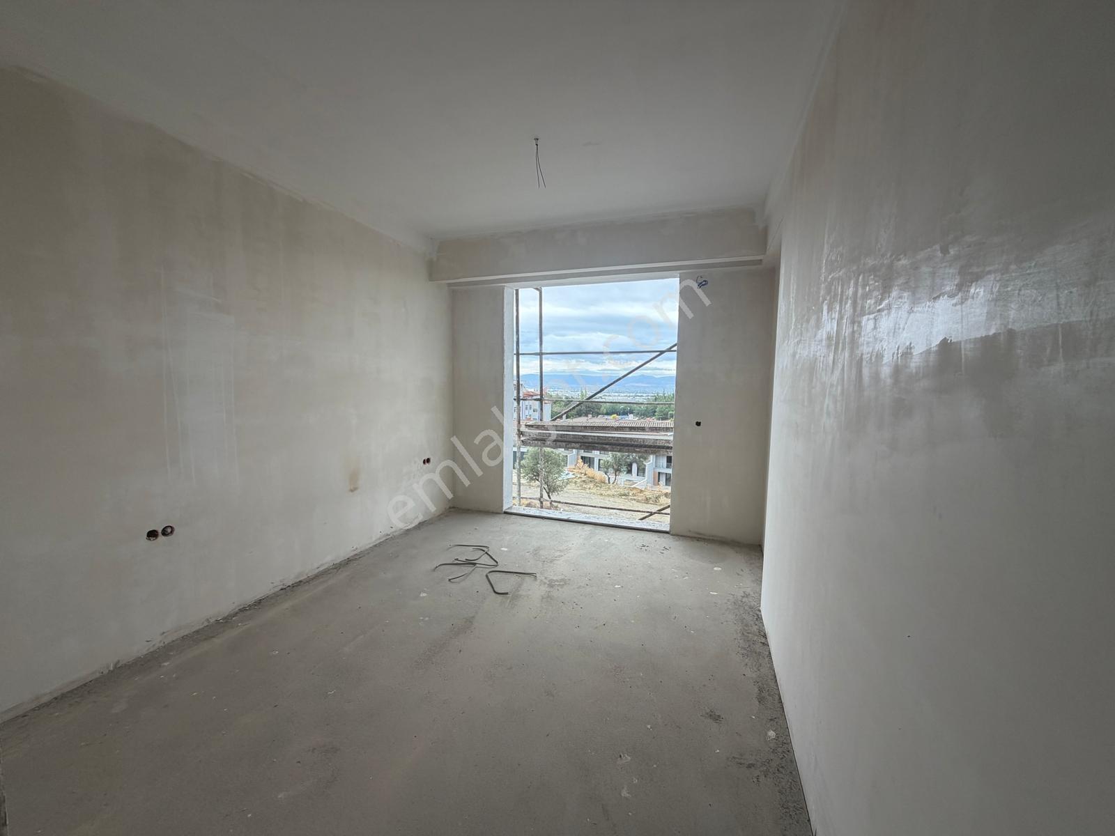 Özgün Gm'den - Noran Zenıth'de Satılık 4+1 Muhteşem Villa — fotoğraf 35
