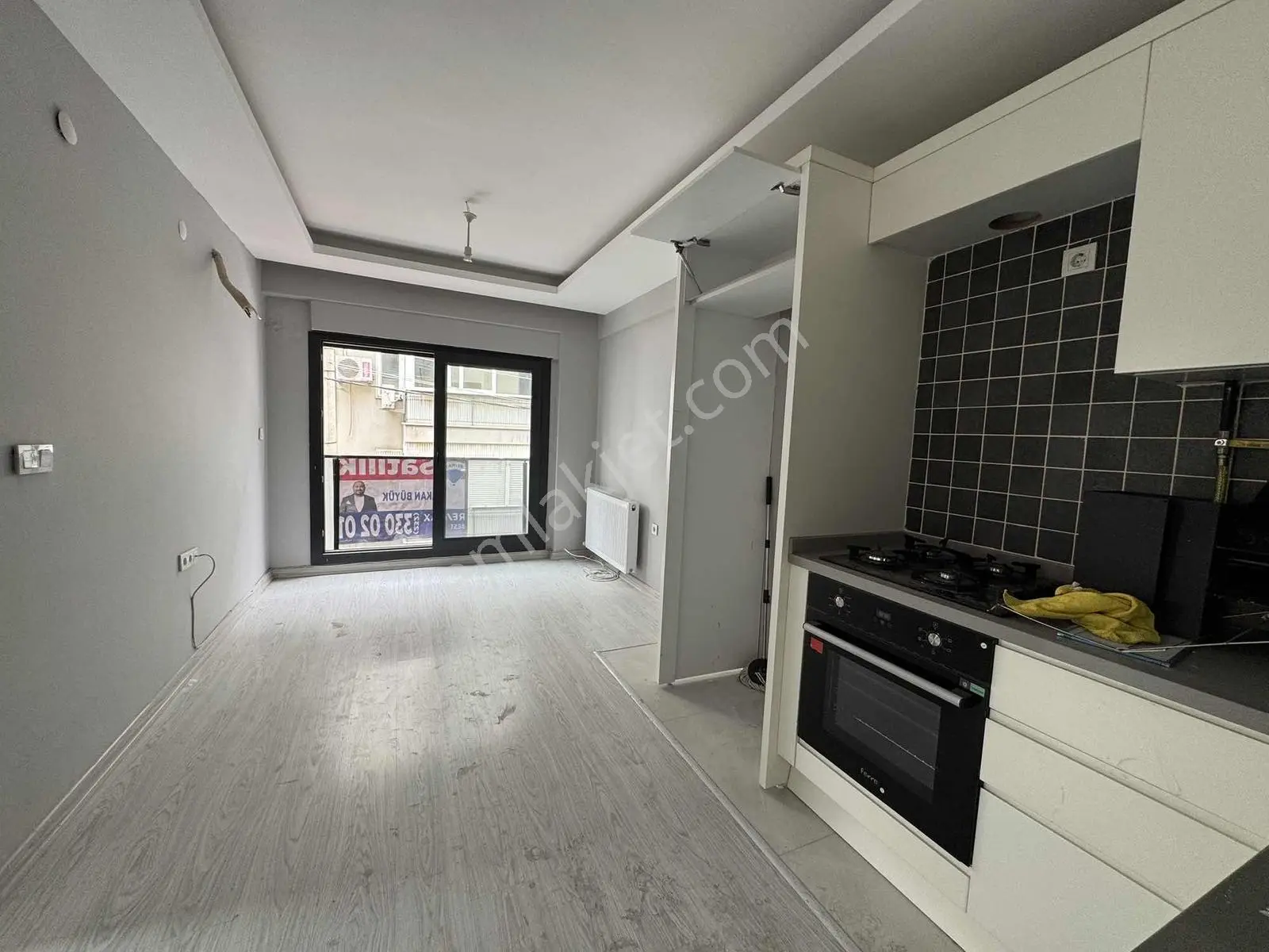 78 Hakan Büyükten Girne Caddesi'nde 2+1 Satılık Daire — fotoğraf 2