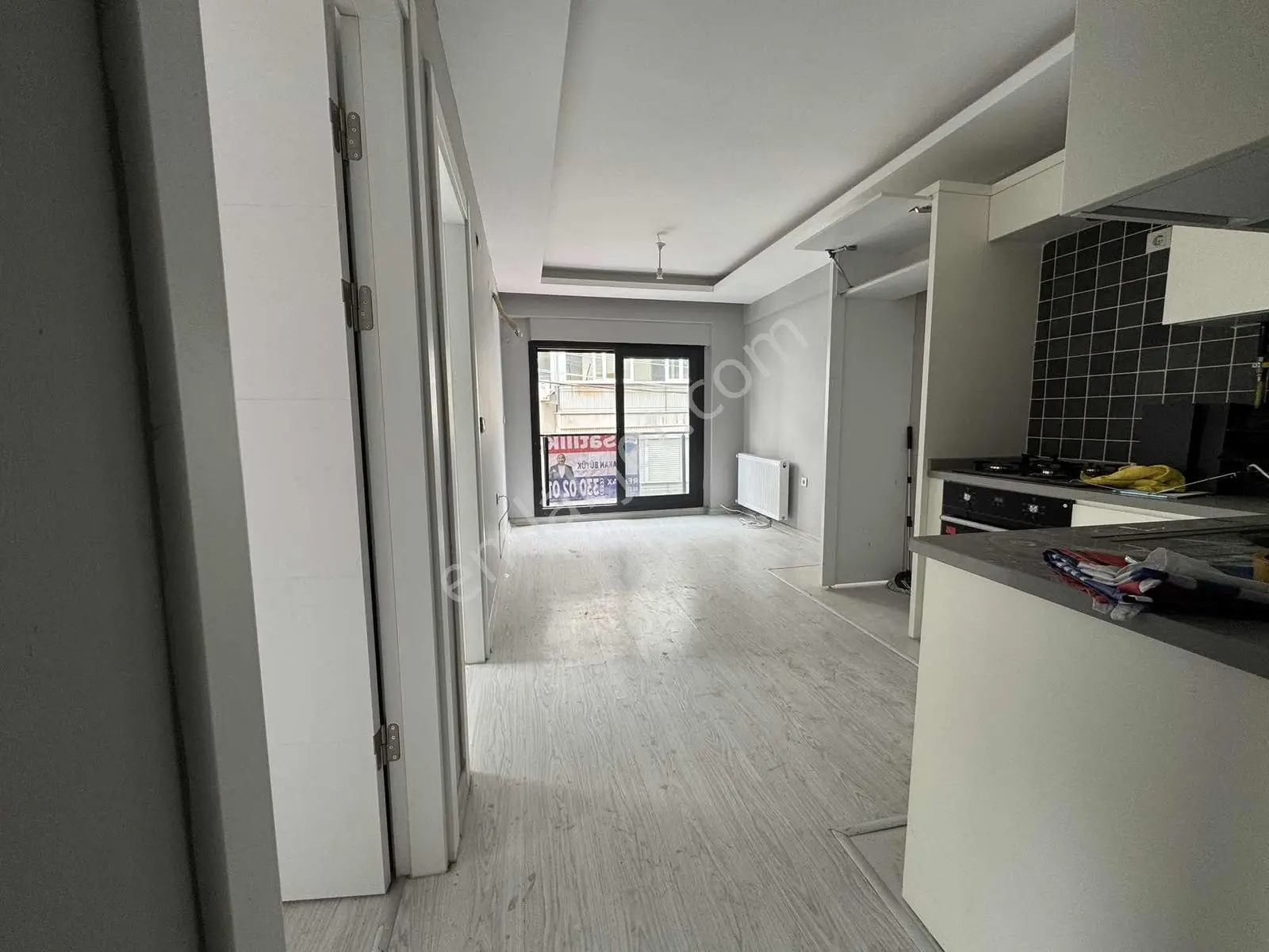 78 Hakan Büyükten Girne Caddesi'nde 2+1 Satılık Daire — fotoğraf 3