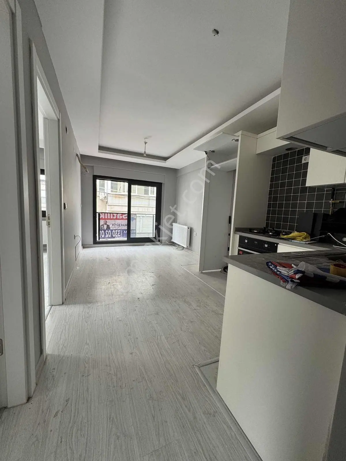 78 Hakan Büyükten Girne Caddesi'nde 2+1 Satılık Daire — fotoğraf 4