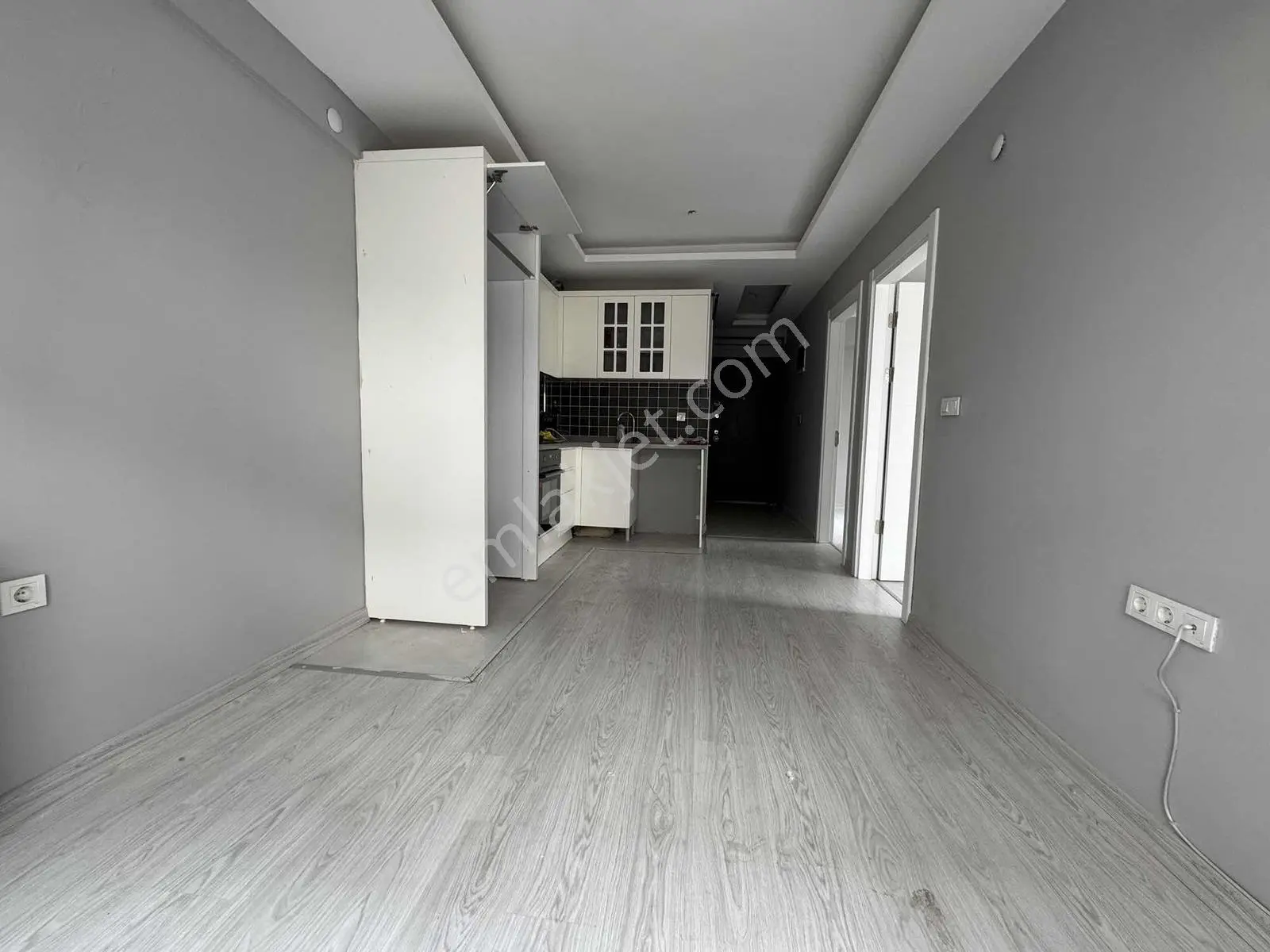 78 Hakan Büyükten Girne Caddesi'nde 2+1 Satılık Daire — fotoğraf 5