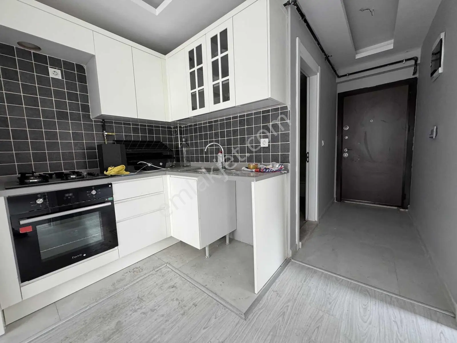 78 Hakan Büyükten Girne Caddesi'nde 2+1 Satılık Daire — fotoğraf 6
