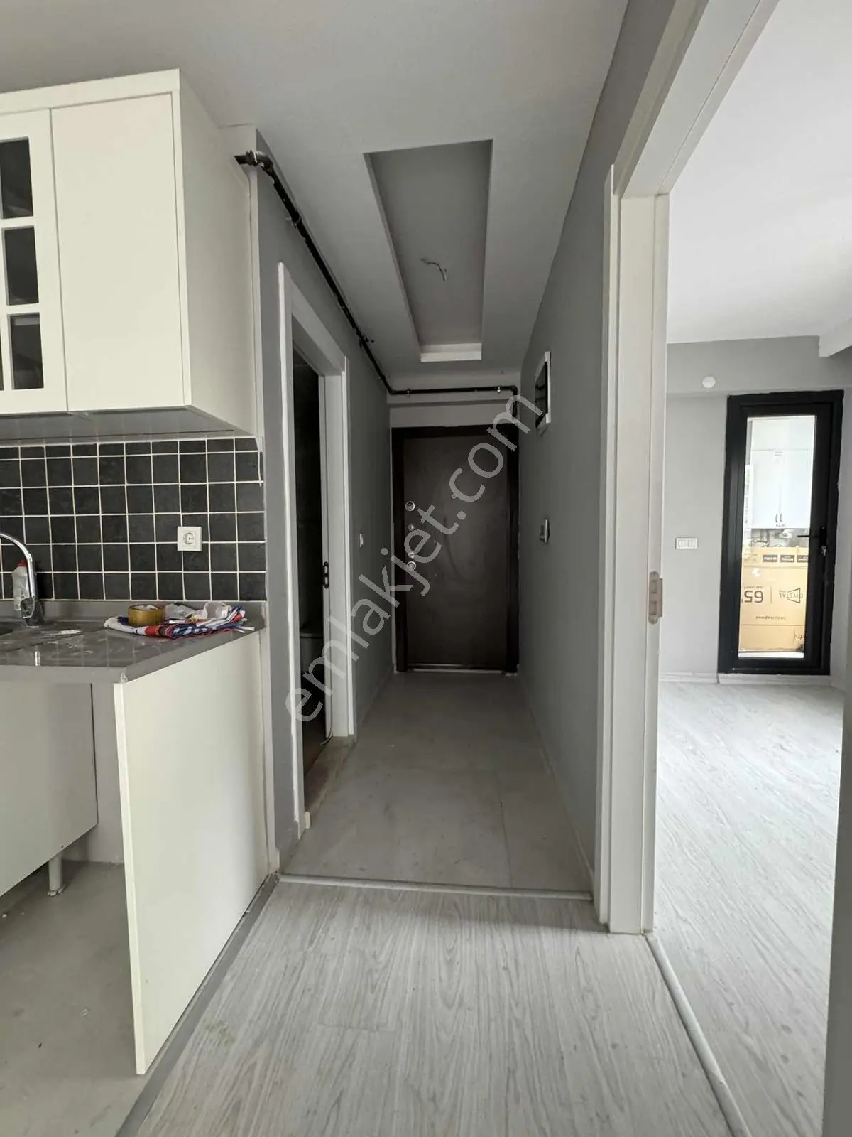 78 Hakan Büyükten Girne Caddesi'nde 2+1 Satılık Daire — fotoğraf 15