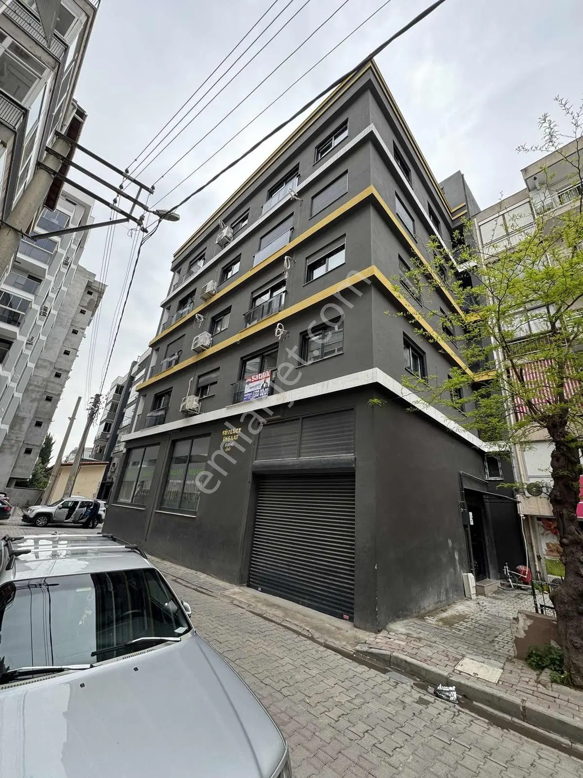 78 Hakan Büyükten Girne Caddesi'nde 2+1 Satılık Daire — fotoğraf 18