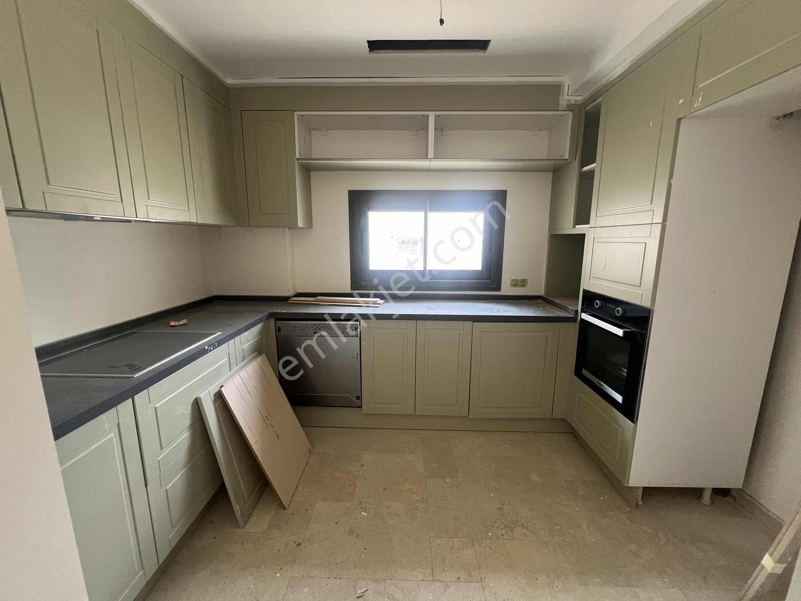 16 Urla Kuşçular Privatus Özel Havuzlu 4+1 Satılık Triplex Villa — fotoğraf 6