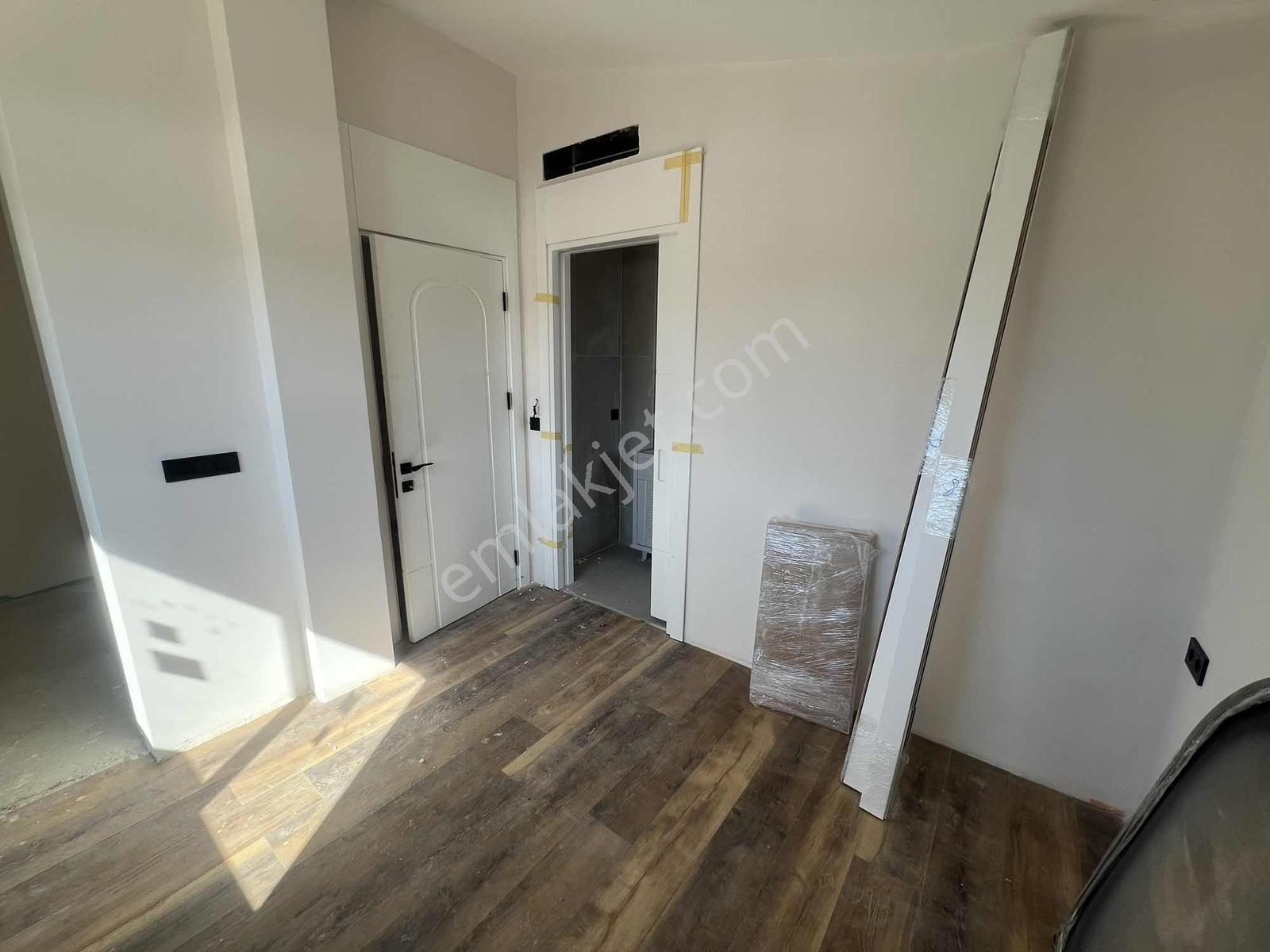 16 Urla Kuşçular Privatus Özel Havuzlu 4+1 Satılık Triplex Villa — fotoğraf 15