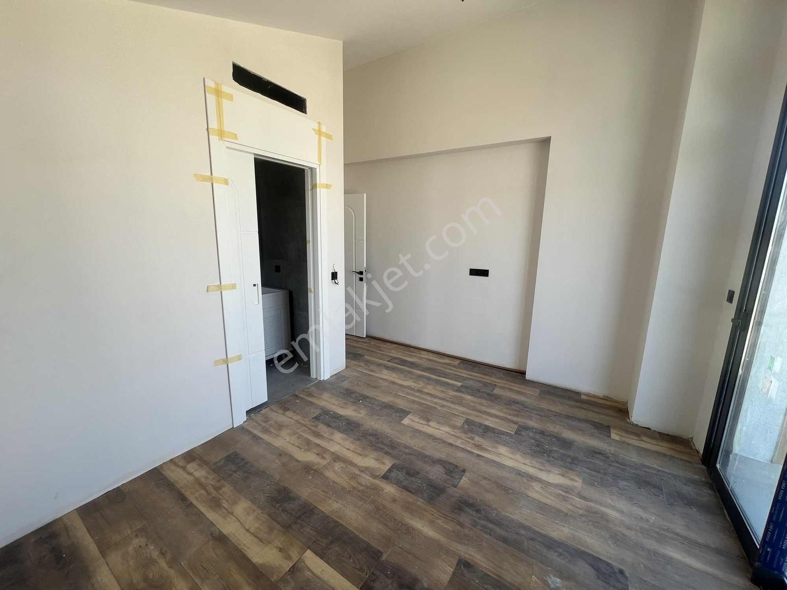 16 Urla Kuşçular Privatus Özel Havuzlu 4+1 Satılık Triplex Villa — fotoğraf 16