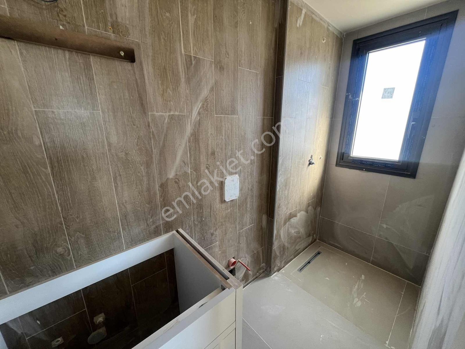 16 Urla Kuşçular Privatus Özel Havuzlu 4+1 Satılık Triplex Villa — fotoğraf 17