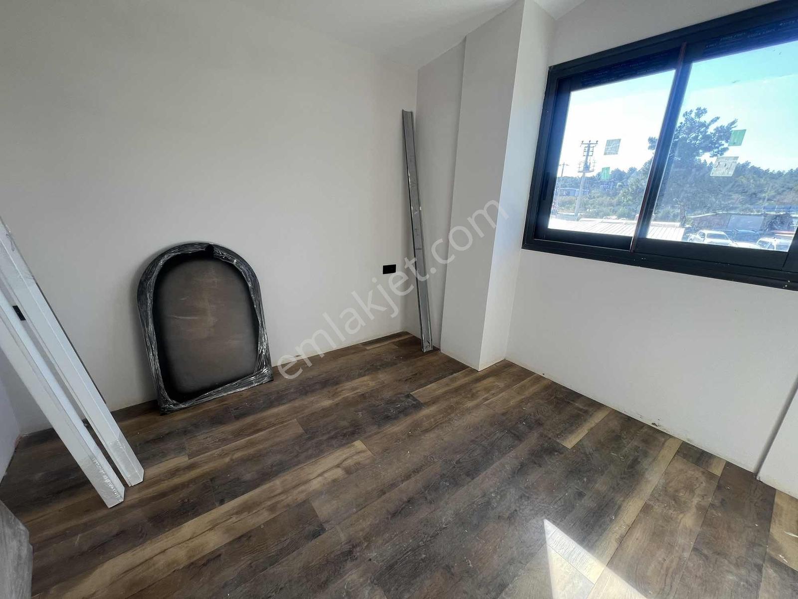 16 Urla Kuşçular Privatus Özel Havuzlu 4+1 Satılık Triplex Villa — fotoğraf 20