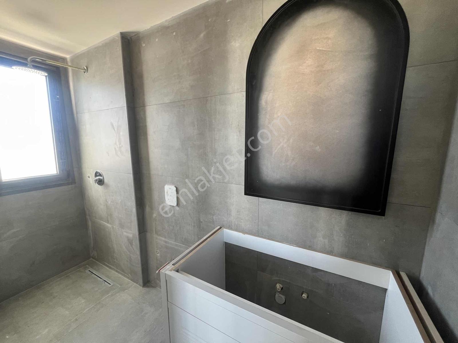 16 Urla Kuşçular Privatus Özel Havuzlu 4+1 Satılık Triplex Villa — fotoğraf 21
