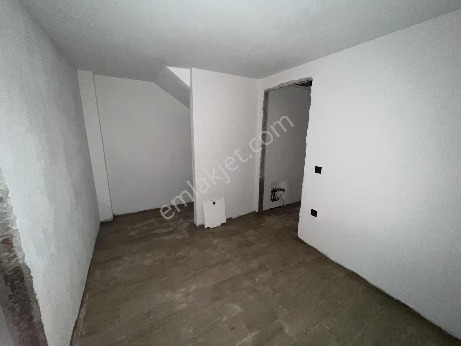 16 Urla Kuşçular Privatus Özel Havuzlu 4+1 Satılık Triplex Villa — fotoğraf 24