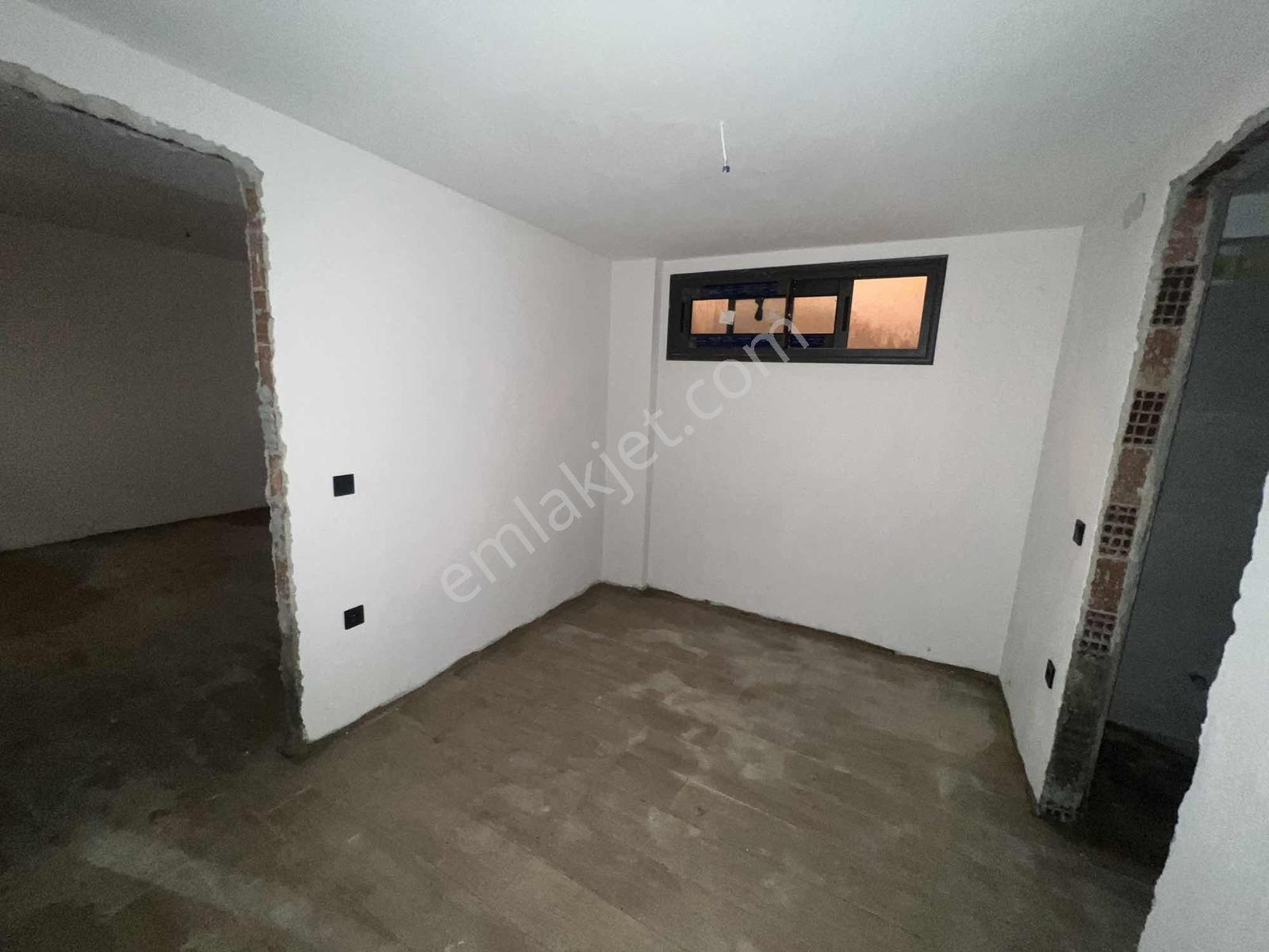 16 Urla Kuşçular Privatus Özel Havuzlu 4+1 Satılık Triplex Villa — fotoğraf 25
