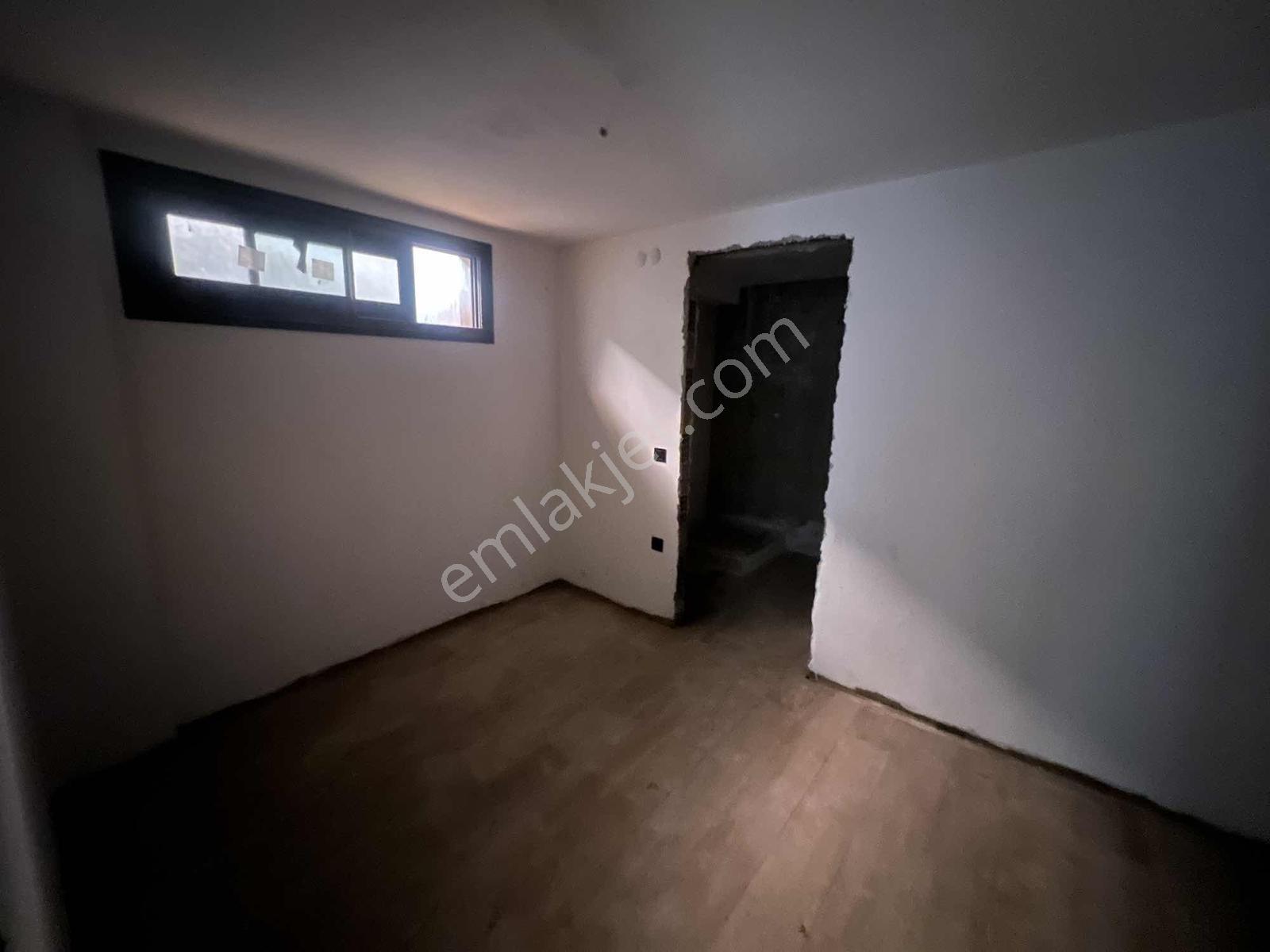 16 Urla Kuşçular Privatus Özel Havuzlu 4+1 Satılık Triplex Villa — fotoğraf 26
