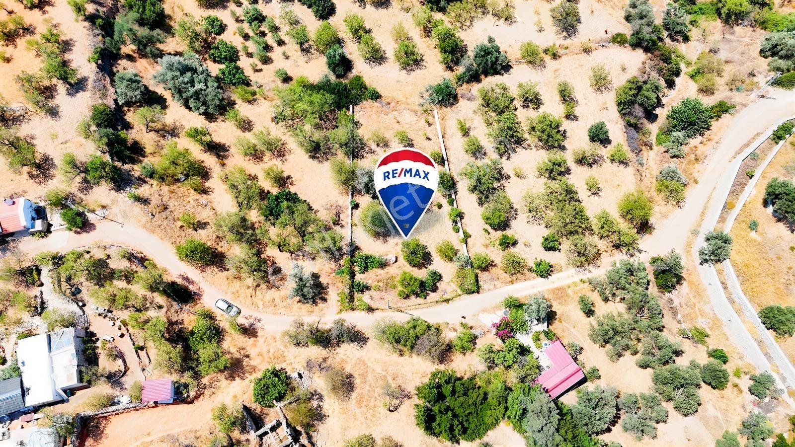 Datça Satılık İmarlı Arsa 864 M² 20/40 İmarlı Cumalı'da — fotoğraf 12
