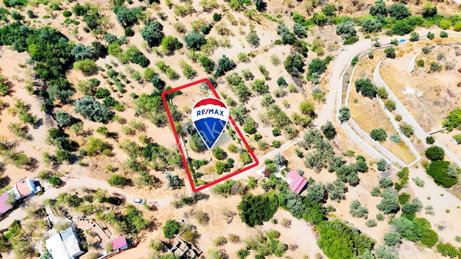 Datça Satılık İmarlı Arsa 864 M² 20/40 İmarlı Cumalı'da — fotoğraf 16