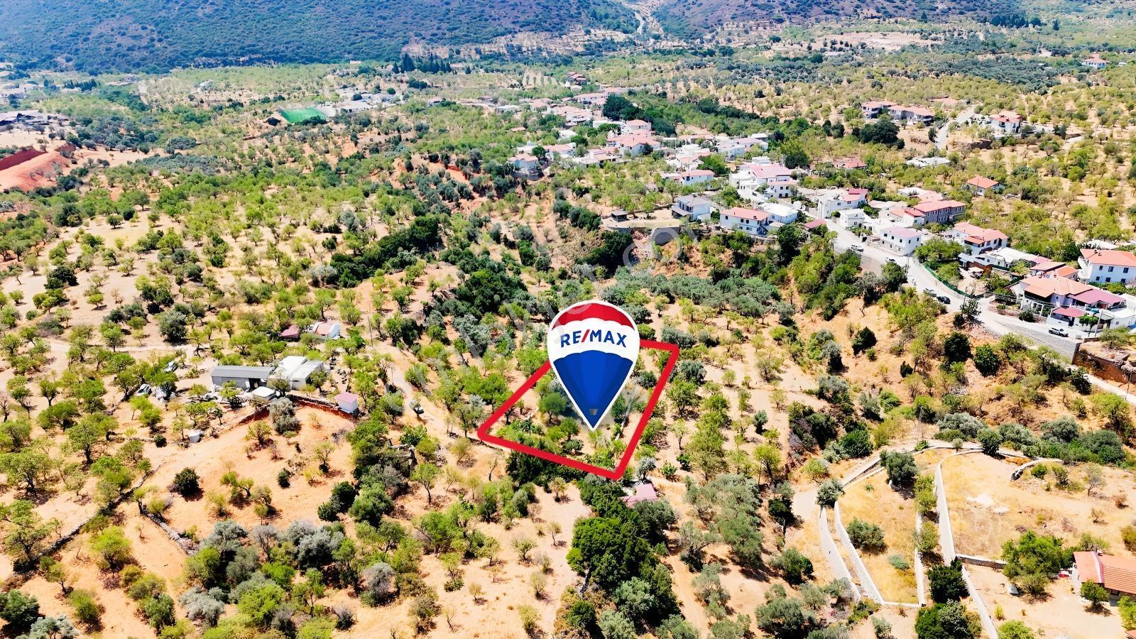 Datça Satılık İmarlı Arsa 864 M² 20/40 İmarlı Cumalı'da — fotoğraf 18