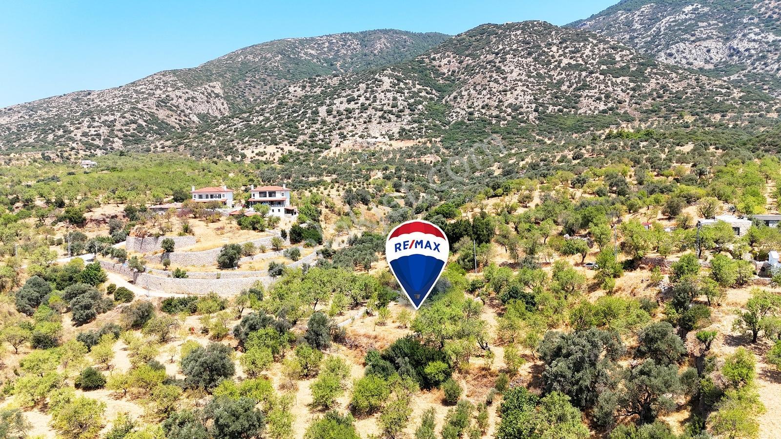 Datça Satılık İmarlı Arsa 864 M² 20/40 İmarlı Cumalı'da — fotoğraf 20