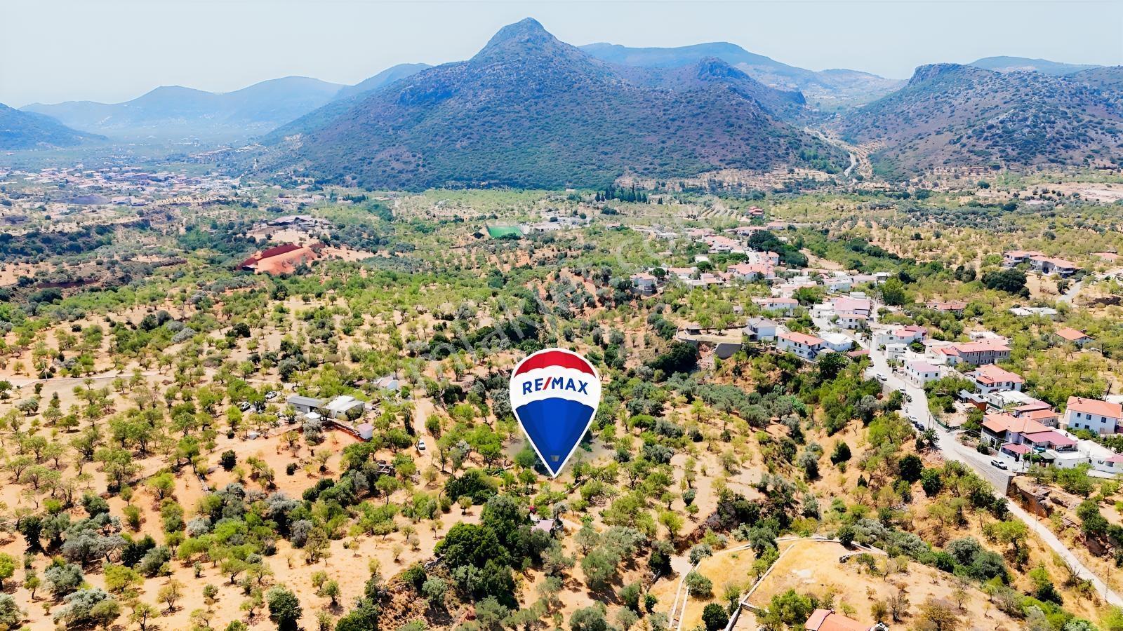 Datça Satılık İmarlı Arsa 864 M² 20/40 İmarlı Cumalı'da — fotoğraf 21
