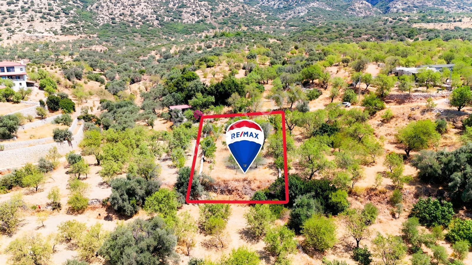 Datça Satılık İmarlı Arsa 864 M² 20/40 İmarlı Cumalı'da — fotoğraf 25