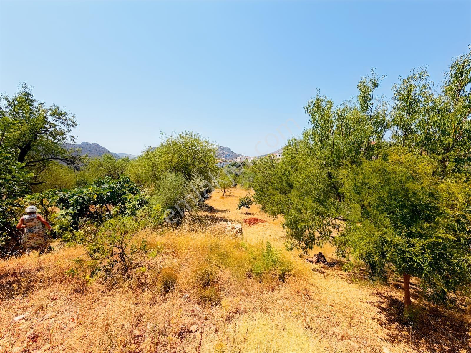 Datça Satılık İmarlı Arsa 864 M² 20/40 İmarlı Cumalı'da — fotoğraf 26