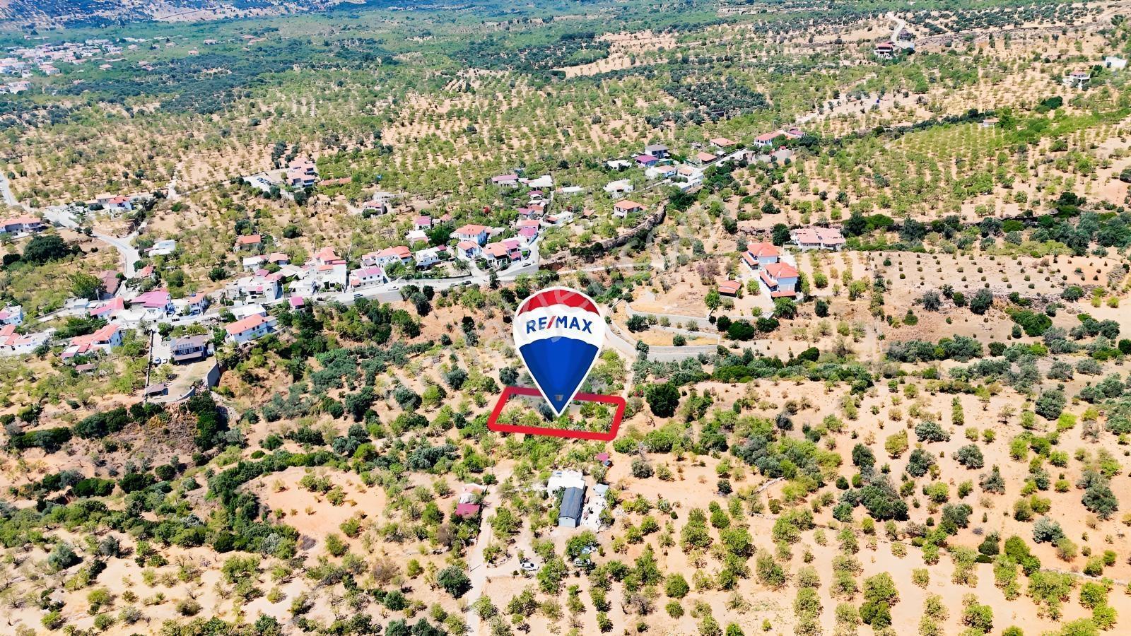 Datça Satılık İmarlı Arsa 864 M² 20/40 İmarlı Cumalı'da — fotoğraf 28