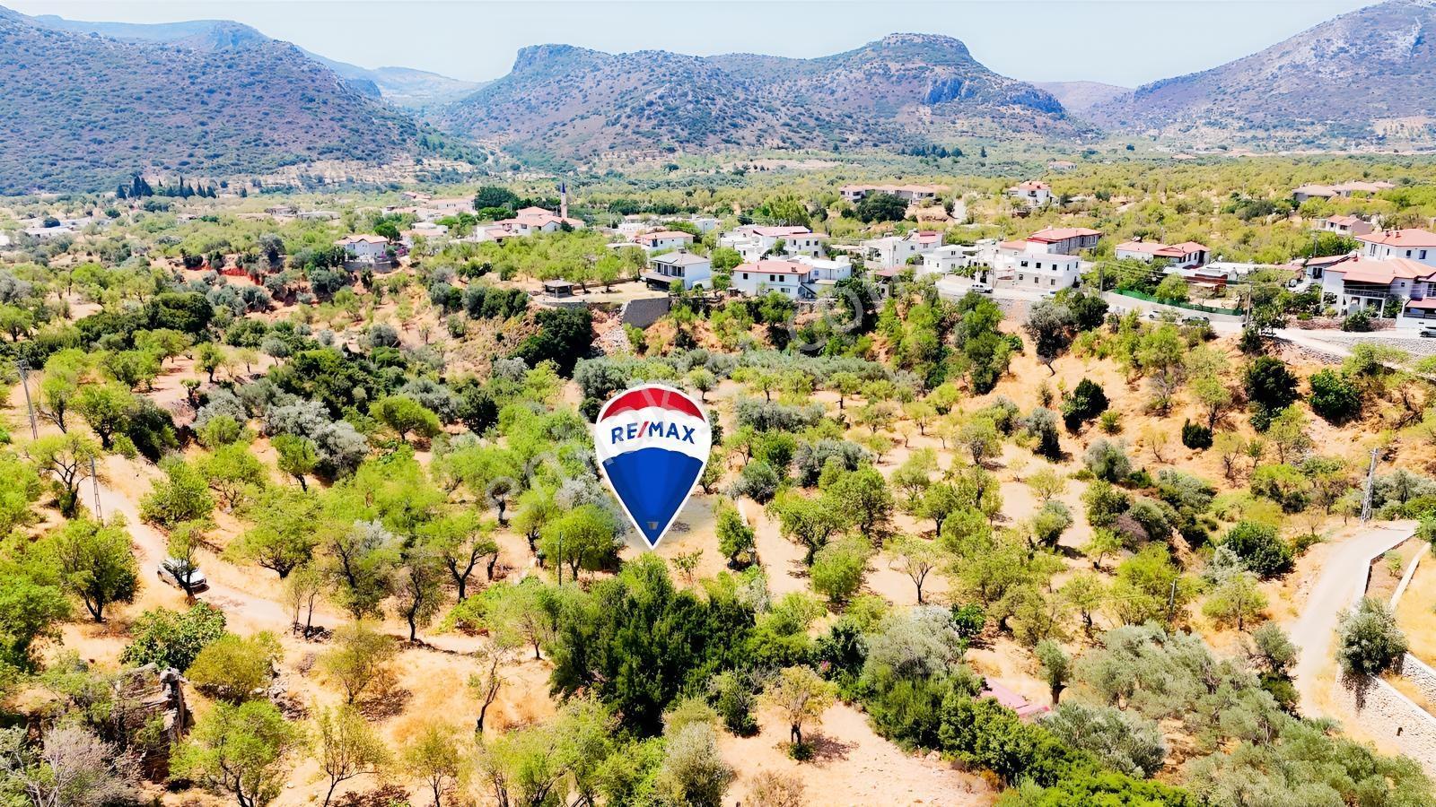 Datça Satılık İmarlı Arsa 864 M² 20/40 İmarlı Cumalı'da — fotoğraf 35