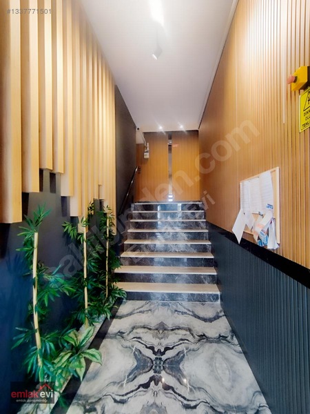 Emlak Evi'nden 218 Sk Ta Kiralık Lüks 2+1 Daire — fotoğraf 6