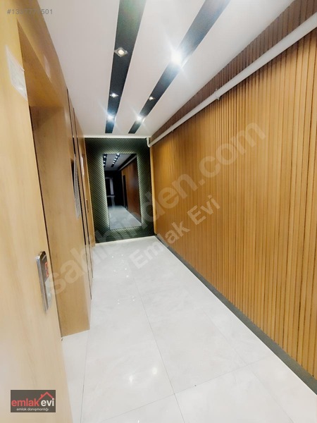 Emlak Evi'nden 218 Sk Ta Kiralık Lüks 2+1 Daire — fotoğraf 8