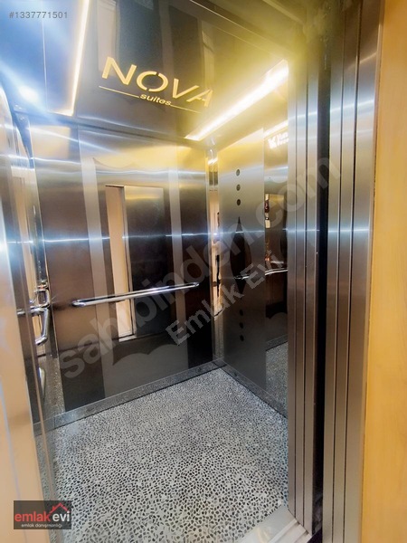 Emlak Evi'nden 218 Sk Ta Kiralık Lüks 2+1 Daire — fotoğraf 9