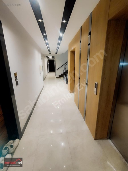 Emlak Evi'nden 218 Sk Ta Kiralık Lüks 2+1 Daire — fotoğraf 10