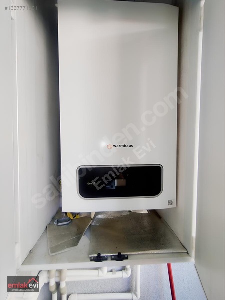Emlak Evi'nden 218 Sk Ta Kiralık Lüks 2+1 Daire — fotoğraf 12
