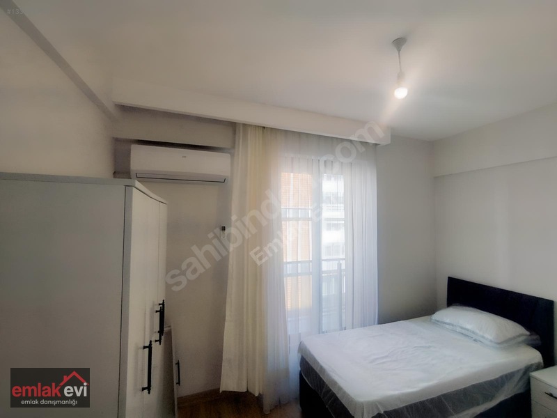 Emlak Evi'nden 218 Sk Ta Kiralık Lüks 2+1 Daire — fotoğraf 14