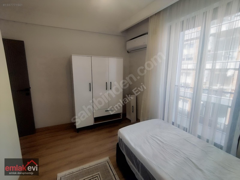 Emlak Evi'nden 218 Sk Ta Kiralık Lüks 2+1 Daire — fotoğraf 15