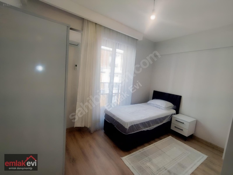 Emlak Evi'nden 218 Sk Ta Kiralık Lüks 2+1 Daire — fotoğraf 16