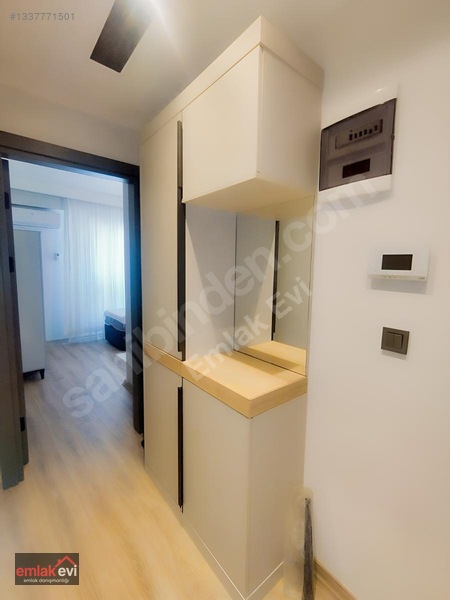 Emlak Evi'nden 218 Sk Ta Kiralık Lüks 2+1 Daire — fotoğraf 18